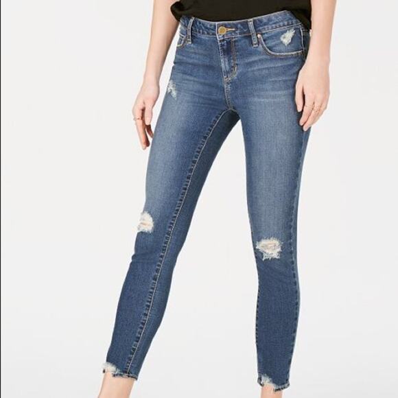 Articles Society Jeans Suzy Step Hem Belfast - Picture 1 of 5